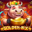 Golden-Ox