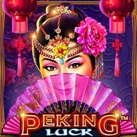 Peking-Luck
